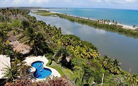 Casa de Praia I Alagoas I Nordeste-Coruripe